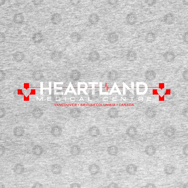 Heartland Medical Centre (Dark Version) by DorkTales